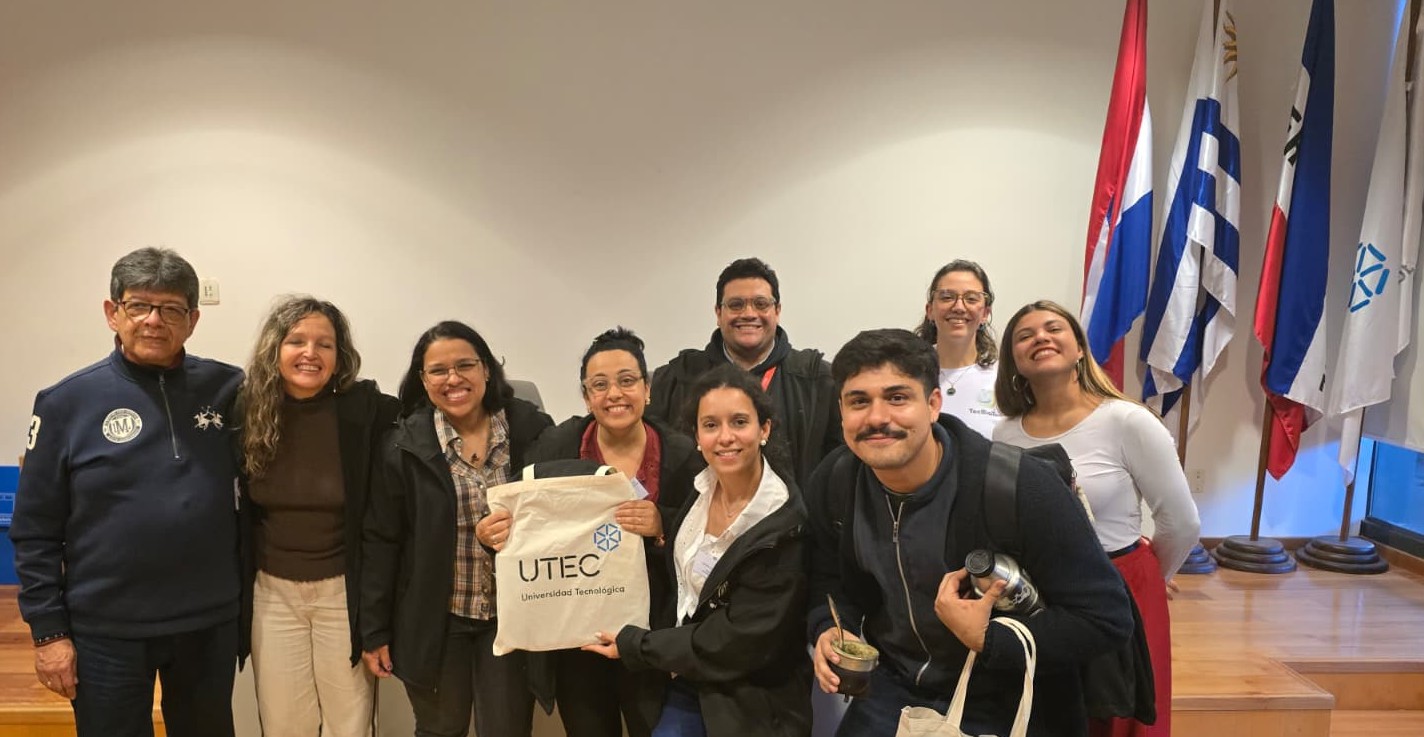 Foto 8 de TecBioTec 2026